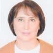 Сушенцова Анна Владимировна