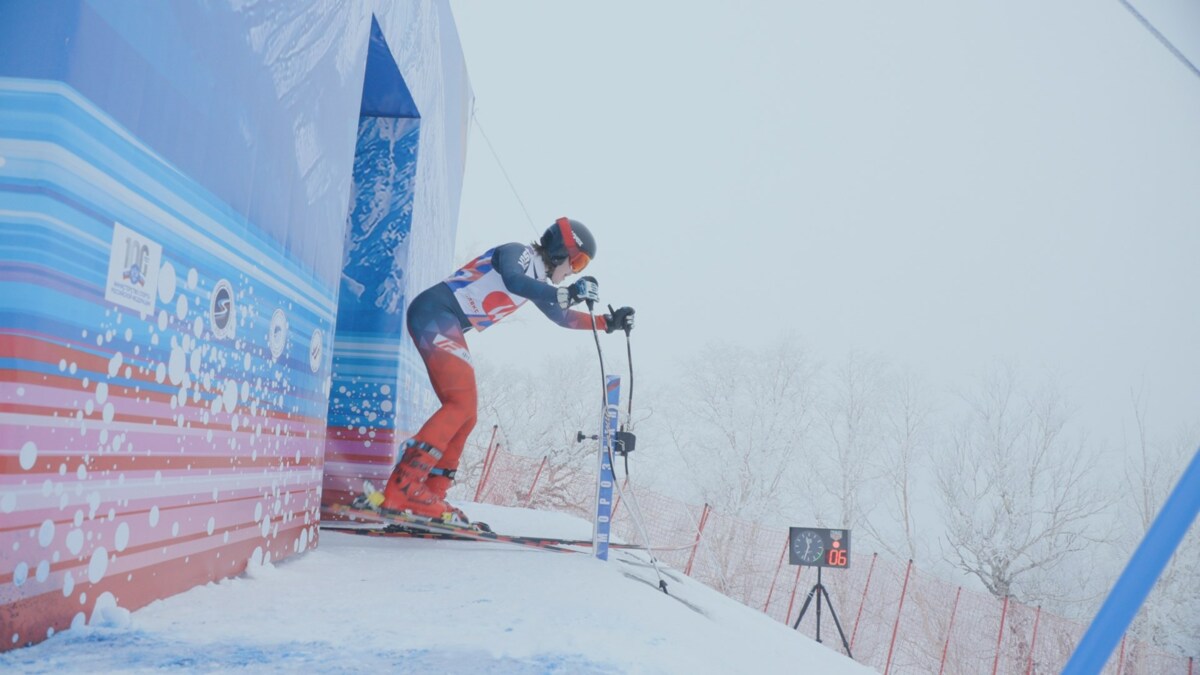 Соревнования чемпионата и первенства России по горнолыжному спорту в скоростном спуске начнутся на Камчатке завтра