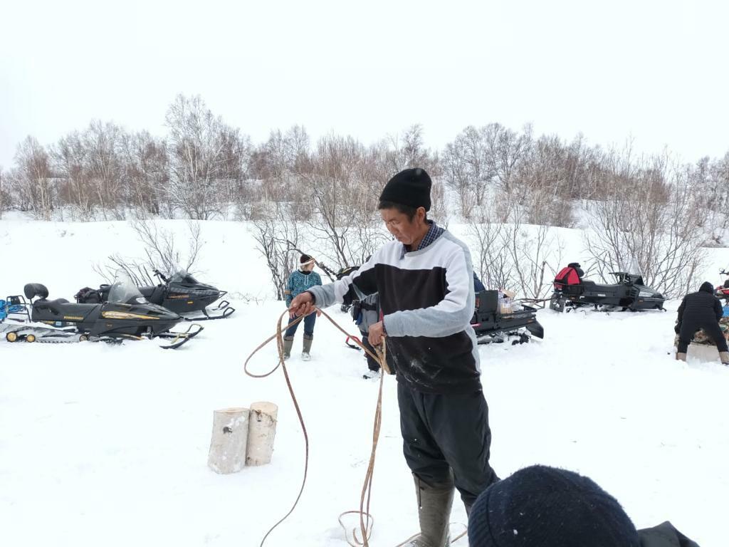 Зарплаты оленеводов на Камчатке удалось поднять в полтора раза