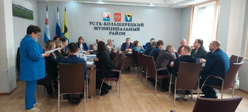 В Усть-Большерецком округе на Камчатке выберут главу