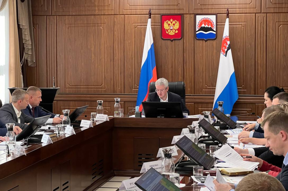 На Камчатке в полтора раза сократили сроки подключения бизнеса к системам водоснабжения