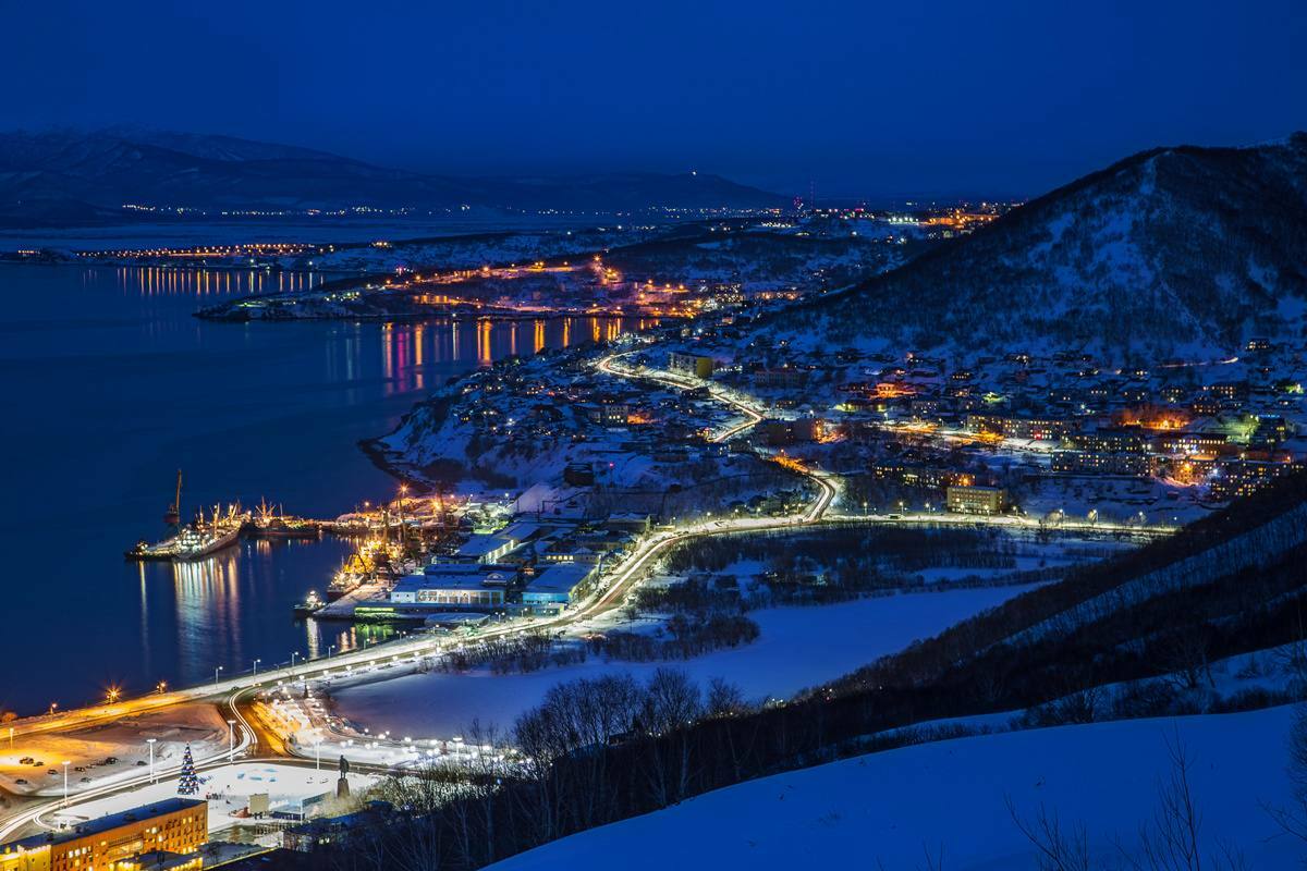 В ГЖИ Камчатки рассмотрели 10 обращений по факту повреждения кровли