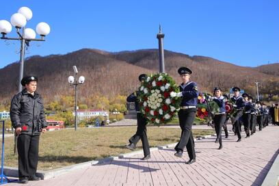 Фото: Виктор Гуменюк