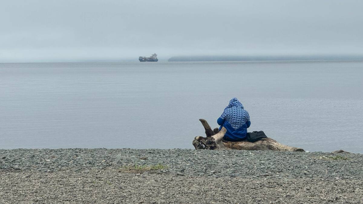 Ночные афтершоки не спровоцировали цунами на Камчатке