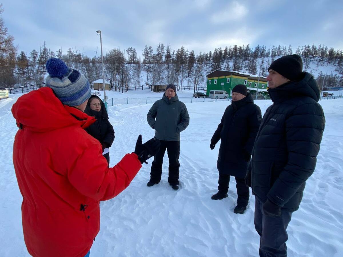 Гастрономический фестиваль впервые пройдет в рамках зимнего фестиваля «Берингия» на Камчатке