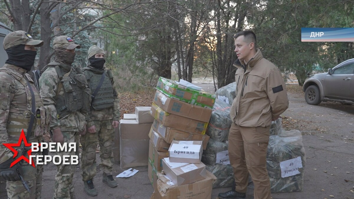 Два автомобиля и медицинские аптечки передали камчатским военнослужащим-участникам специальной военной операции 