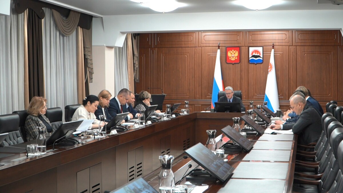План восстановления Светлодарска и Мироновского на 2023 год сформируют на Камчатке