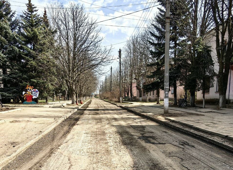 Камчатский край окажет помощь в ремонте дорог на подшефных территориях