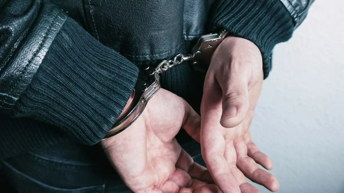 Порядок применения запрета на заключение под стражу лиц