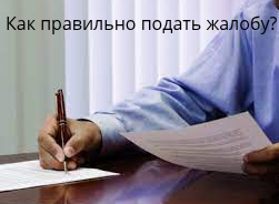 Контролируемое лицо, в отношении которого приняты решения или совершены действия (бездействие) имеют право на обжалование решений Инспекции, действий (бездействия) её должностных лиц. Как правильно подать жалобу?  ⁣