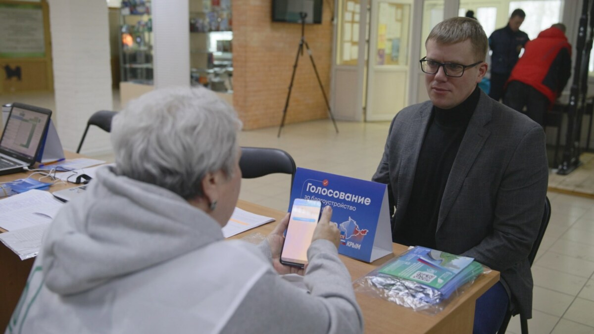 Глава Минстроя Камчатки принял участие в выборе объекта благоустройства