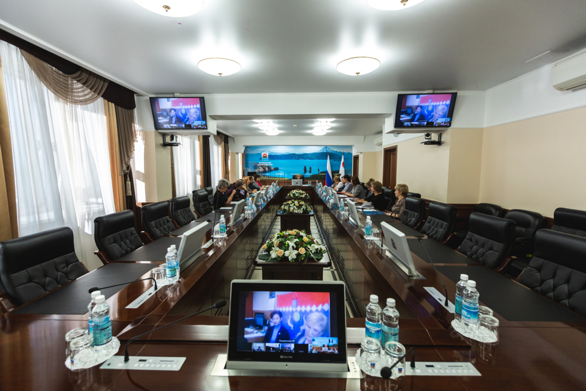 Молодые специалисты едут работать на север Камчатского края