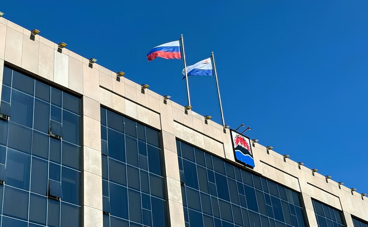 Проект «Рыба Камчатская» будет реализован еще в двух муниципалитетах